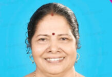 ನ.6: ಆರ್ಯಾಪು ಪ್ರಾಥಮಿಕ ಕೃಷಿ ಪತ್ತಿನ ಸಹಕಾರಿ ಸಂಘದ ಮುಖ್ಯ ಕಾರ್ಯನಿರ್ವಹಣಾಧಿಕಾರಿ ಜಯಂತಿ ಭಾಸ್ಕರ್ ರವರಿಗೆ ಬೀಳ್ಕೊಡುಗೆ