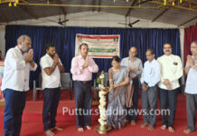 ವಿವೇಕಾನಂದ ಆಂಗ್ಲ ಮಾಧ್ಯಮ ಶಾಲೆಯಲ್ಲಿ ಶಾಂತಿವನ ಟ್ರಸ್ಟ್ ವತಿಯಿಂದ ತಾಲೂಕು ಮಟ್ಟದ ವಿವಿಧ ಸ್ಪರ್ಧೆಗಳು