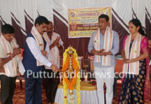 ಯುವವಾಹಿನಿ ಪುತ್ತೂರು ಘಟಕದಿಂದ ಅವಿಭಜಿತ ಪುತ್ತೂರು ತಾ|ಮಟ್ಟದ ಕೋಟಿ-ಚೆನ್ನಯ ಕ್ರೀಡಾಕೂಟ ಉದ್ಘಾಟನೆ