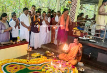 ಕೆಮ್ಮಿಂಜೆ ಶ್ರೀ ಷಣ್ಮುಖ ಸುಬ್ರಹ್ಮಣ್ಯ, ಮಹಾವಿಷ್ಣು ದೇವಸ್ಥಾನದಲ್ಲಿ ಷಷ್ಠಿ ಮಹೋತ್ಸವದ ಪ್ರಯುಕ್ತ ಪಂಚಮಿ ಉತ್ಸವ, ಆಶ್ಲೇಷ ಬಲಿ, ನಾಗತಂಬಿಲ-ಧಾರ್ಮಿಕ ಸಭೆ