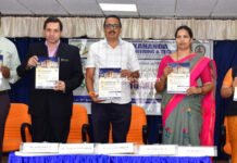 VCET: ರಾಷ್ಟ್ರೀಯ ಮಟ್ಟದ ವಿದ್ಯಾರ್ಥಿ ಕಾರ್ಯಾಗಾರ ‘ಜ್ಞಾನ ಸಂಗಮ-2025’