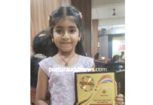 ಕಲಾ ಪ್ರತಿಭೋತ್ಸವ-ಜಿಲ್ಲಾ ಮಟ್ಟದ ಜನಪದ ಗೀತೆ ಸ್ಪರ್ಧೆ : ಮಾನ್ವಿ ಎಂ.ರೈ ಮೊಡಪ್ಪಾಡಿ ಮೈಸೂರು ವಿಭಾಗ ಮಟ್ಟಕ್ಕೆ ಆಯ್ಕೆ