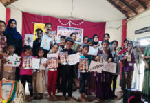 ಕನ್ಯಾನದ ಬಂಡಿತ್ತಡ್ಕ ಶಾಲೆಯಲ್ಲಿ ರಕ್ಷಕ – ಶಿಕ್ಷಕ ಮಹಾಸಭೆ