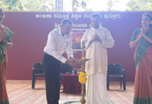 ಅಂಬಿಕಾ ವಿದ್ಯಾಲಯ ಸಿಬಿಎಸ್ಇ ಸಂಸ್ಥೆಯಲ್ಲಿ ಬಝಾರ್ ಫೆಸ್ಟಿವಲ್ ಉದ್ಘಾಟನೆ