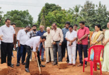 ನಾಲ್ಕು ಪ್ರಾಥಮಿಕ ಆರೋಗ್ಯ ಕೇಂದ್ರಗಳಿಗೆ ರೂ.2.60 ಕೋಟಿ ಅನುದಾನ ಬಿಡುಗಡೆ