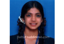 ರಾಮಕುಂಜ ಆ.ಮಾ.ಪ್ರೌಢಶಾಲಾ ವಿದ್ಯಾರ್ಥಿನಿ ರಕ್ಷಾ ಡಿ.ರಿಂದ ಗೋಲ್ಡನ್ ಬುಕ್ ಆಫ್ ವರ್ಲ್ಡ್ ರೆಕಾರ್ಡ್