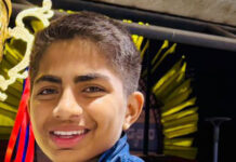 ಬಾಲಕಿಯರ ರಾಷ್ಟ್ರಮಟ್ಟದ ಸಬ್ ಜೂನಿಯರ್ ಕಬಡ್ಡಿ ಚಾಂಪಿಯನ್ಶಿಪ್ – ರಾಜ್ಯ ತಂಡದ ನಾಯಕಿಯಾಗಿ ರಾಮಕುಂಜ ಕ.ಮಾ.ಪ್ರೌಢಶಾಲೆಯ ರಮ್ಯ ಕೆ.ಎಸ್. ಆಯ್ಕೆ