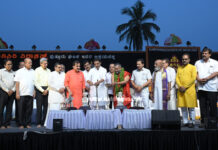 ಮನಸೂರೆಗೊಂಡ ಆಳ್ವಾಸ್ ಸಾಂಸ್ಕೃತಿಕ ವೈಭವ