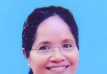 ನ.30: ಕುಂತೂರು ಸರಕಾರಿ ಉ.ಹಿ.ಪ್ರಾ. ಶಾಲಾ ಸಹಶಿಕ್ಷಕಿ ಶೆಲ್ಜಿ ಪೌಲ್ ನಿವೃತ್ತಿ