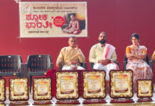 ಅಂಬಿಕಾ ವಿದ್ಯಾಲಯದಲ್ಲಿ ’ಶ್ಲೋಕ ಭಾರತೀ’ ಕಂಠಪಾಠ ಸ್ಪರ್ಧೆಯ ಪ್ರಶಸ್ತಿ ಪ್ರಧಾನ