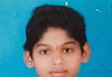 ರಾಜ್ಯಮಟ್ಟದ ಕಬಡ್ಡಿ : ಕೊಣಾಲು ಪ್ರೌಢಶಾಲಾ ವಿದ್ಯಾರ್ಥಿ ಶುಭಕರ ದ್ವಿತೀಯ