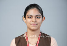 CSEET ಪರೀಕ್ಷೆಯಲ್ಲಿ ವಿವೇಕಾನಂದ ಪದವಿಪೂರ್ವ ಕಾಲೇಜಿನ ವಿದ್ಯಾರ್ಥಿನಿ ತೇರ್ಗಡೆ