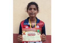 ತಾಲೂಕು ಮಟ್ಟದ ಕ್ರೀಡಾಕೂಟ: ಶ್ರೀ ರಾಮಕೃಷ್ಣ ಪ್ರೌಢಶಾಲೆಗೆ ಹಲವು ಪ್ರಶಸ್ತಿ