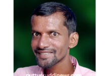 ವಸಂತ ಗೌಡ ಆನ ನಿಧನ