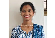 ಸೌತಡ್ಕ: ಆನೆದಾಳಿಗೆ ಮೃತಪಟ್ಟ ಬಾಲಕೃಷ್ಣ ಶೆಟ್ಟಿಯವರ ಪುತ್ರಿಗೆ ಐಟಿ ಕಂಪನಿಯಲ್ಲಿ ಉದ್ಯೋಗ-ರಕ್ಷಿತ್ ಶಿವರಾಂ ಶಿಫಾರಸು