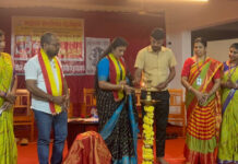 ಅಕ್ಷಯ ಕಾಲೇಜಿನಲ್ಲಿ ಕನ್ನಡ ರಾಜ್ಯೋತ್ಸವ ಆಚರಣೆ