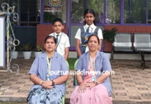 ಸುದಾನ ಶಾಲೆಯ 2 ವಿಜ್ಞಾನ ಯೋಜನೆಗಳು ರೀಜನಲ್ INSEF ಸ್ಪರ್ಧೆಗೆ ಆಯ್ಕೆ