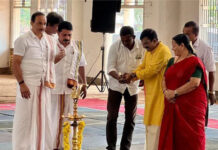 ಪ್ರಗತಿ ಸ್ಟಡಿಸೆಂಟರ್ ಹಾಗೂ ಶ್ರೀ ಪ್ರಗತಿ ವಿಸ್ತಾರ ಕಾಲೇಜ್ ಫಾರ್ ಏವಿಯೇಶನ್ ಮತ್ತು ಮ್ಯಾನೇಜ್ಮೆಂಟ್ ಪ್ರಾಯೋಜಕತ್ವದಲ್ಲಿ ಮ್ಯಾಟ್ ಕಬಡ್ಡಿ ಪಂದ್ಯಾಟ