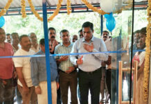 ಮಡಿಕೇರಿ: ಪ್ರವೀಣ್ ಕ್ಯಾಪಿಟಲ್ ಶಾಖೆ ಸ್ಥಳಾಂತರಗೊಂಡು ಉದ್ಘಾಟನೆ