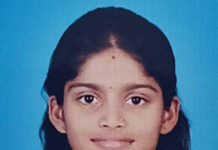 ಜಿಲ್ಲಾ ಮಟ್ಟದ ಕ್ರೀಡಾಕೂಟ : ಶ್ರೀವರ್ಣ ರಾಜ್ಯಮಟ್ಟಕ್ಕೆ ಆಯ್ಕೆ