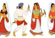 ಕಡಬ ತಾಲೂಕು ಪ್ರಥಮ ತುಳು ಸಮ್ಮೇಳನ : ನ.16ರಂದು ರಾಮಕುಂಜದಲ್ಲಿ ಜನಪದ ಮೂಲಕುಣಿತ ಸ್ಪರ್ಧೆ