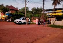 ಕೋಮು ದ್ವೇಷ ಭಾಷಣ ಆರೋಪ- ಕಲ್ಲಡ್ಕ ಪ್ರಭಾಕರ ಭಟ್ ಪುತ್ತೂರು ಗ್ರಾಮಾಂತರ ಪೊಲೀಸ್ ಠಾಣೆಗೆ ಹಾಜರು