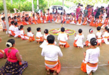 ನ.9: ಕಾಣಿಯೂರಿನಲ್ಲಿ ತಾ| ಮಟ್ಟದ ಕುಣಿತ ಭಜನಾ ಸ್ಪರ್ಧೆ – ನ.8ರಂದು ನೋಂದಣಿಗೆ ಕೊನೆಯ ದಿನ