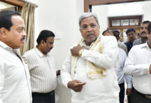 ಮೆಡಿಕಲ್ ಕಾಲೇಜು ಟೆಂಡರ್ ಪ್ರಕ್ರಿಯೆ ಪೂರ್ಣಗೊಳಿಸಲು ಸಿಎಂಗೆ ಶಾಸಕ ಅಶೋಕ್ ರೈ ಮನವಿ