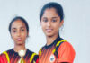 ರಾಜ್ಯ ಒಲಂಪಿಕ್ ಕಬಡ್ಡಿ : ಆಲಂಕಾರು ಭಾರತಿ ಶಾಲೆಯ ವಿದ್ಯಾರ್ಥಿನಿಯರಿಗೆ ಬೆಳ್ಳಿ ಪದಕ