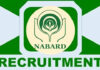 ರಾಷ್ಟ್ರೀಯ ಕೃಷಿ ಮತ್ತು ಗ್ರಾಮೀಣಾಭಿವೃದ್ಧಿ ಬ್ಯಾಂಕ್ನಲ್ಲಿ ನೇಮಕಾತಿ