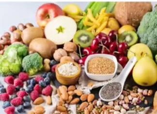 ಚಳಿಗಾಲದಲ್ಲಿ ಹೀಗಿರಲಿ ಆಹಾರ ಪದ್ಧತಿ