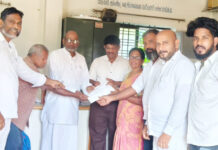 ಬೊಳಂತಿಲ ಮತ್ತು ನೆಕ್ಕಿಲಾಡಿ ನಳ್ಳಿ ನೀರಿನ ಬಳಕೆದಾರರಿಗೆ ಕಲುಷಿತ ನೀರು ಪೂರೈಕೆ ಆರೋಪ