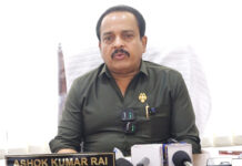 ಎತ್ತಿನಹೊಳೆ ಯೋಜನೆಯ ನೀರು ಬೆಂಗಳೂರಿನ ಕೈಗಾರಿಕೆಗಳಿಗೆ ಬಳಕೆಗೆ ವಿರೋಧ : ಶಾಸಕ ಅಶೋಕ್ ಕುಮಾರ್ ರೈ ಪತ್ರಿಕಾಗೋಷ್ಠಿ