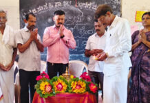 ಶ್ರೀ ಕ್ಷೇತ್ರ ಧರ್ಮಸ್ಥಳ ಗ್ರಾಮಾಭಿವೃದ್ಧಿ ಯೋಜನೆಯ ದಾರಿದೀಪ ಜ್ಞಾನವಿಕಾಸ ಕೇಂದ್ರ ಉದ್ಘಾಟನೆ