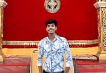 ನೂಜಿಬಾಳ್ತಿಲದ ಯುವಕ ಬೆಂಗಳೂರಿನಲ್ಲಿ ಆತ್ಮಹತ್ಯೆ