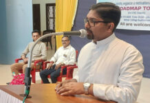 ಫಿಲೋಮಿನಾ ಪ ಪೂ ಕಾಲೇಜಿನಲ್ಲಿ ವಿಶೇಷ ಉಪನ್ಯಾಸ ಕಾರ್ಯಕ್ರಮ