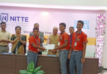 NCAP ವಿಜ್ಞಾನ ಮಾದರಿಗಳಲ್ಲಿ ವಿವೇಕಾನಂದ ಸೆಂಟ್ರಲ್ ಸ್ಕೂಲ್ ನ ವಿದ್ಯಾರ್ಥಿಗಳ ಉತ್ತಮ ಸಾಧನೆ