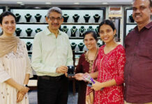 ಜಿ.ಎಲ್ ಆಚಾರ್ಯ ಜ್ಯುವೆಲ್ಲರ್ಸ್ ವಿಶೇಷ ಸ್ಪರ್ಧೆಯ ಫಲಿತಾಂಶ