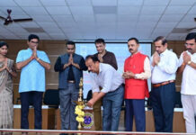 ವಿವೇಕಾನಂದ ಕಾನೂನು ಮಹಾವಿದ್ಯಾಲಯದಲ್ಲಿ ರಾಷ್ಟ್ರೀಯ ವಿಚಾರ ಸಂಕಿರಣ