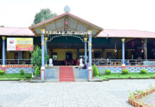 ನ.15 : ವೀರಮಂಗಲ ಪಿಎಂಶ್ರೀ ಶಾಲೆಯಲ್ಲಿ ಪಿಎಂಶ್ರೀ ಸಡಗರ 2025