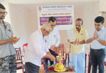 ನಿಂತಿಕಲ್ಲು: ವಿವೇಕಾನಂದ ಕಾನೂನು ಮಹಾವಿದ್ಯಾಲಯದಿಂದ ವಿಶೇಷ ಉಪನ್ಯಾಸ ಕಾರ್ಯಕ್ರಮ