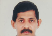 ಮನವಳಿಕೆ ಗುತ್ತು ನೆಲ್ಯಾಡಿ ರಾಮಕೃಷ್ಣ ಶೆಟ್ಟಿ ನಿಧನ