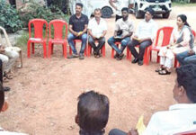 ಅಶೋಕ ಜನಮನ: ಉಡುಗೊರೆ ಸಿಗದವರಿಗೆ ಗ್ರಾಮಗಳಿಗೆ ತೆರಳಿ ಉಡುಗೊರೆ ವಿತರಣೆ