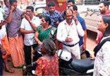 ಆಲಂಕಾರು: ನಿರ್ಗತಿಕ ವಯೋವೃದ್ದೆ ಮಂಗಳೂರು ಆಶ್ರಮಕ್ಕೆ : ಇನ್ನೋರ್ವರು ಮೊಮ್ಮಗನ ಕೋರಿಕೆಯಂತೆ ಮನೆಗೆ