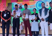 ವಿವೇಕಾನಂದ ಆಂಗ್ಲ ಮಾಧ್ಯಮ ಶಾಲೆ ತೆಂಕಿಲದ ಸಮೃಧ್ಧ್ ಆರ್ ಶೆಟ್ಟಿಗೆ ರಾಷ್ಟ್ರೀಯ ಮಟ್ಟದ ಗಣಿತ – ವಿಜ್ಞಾನ ಮೇಳದಲ್ಲಿ ದ್ವಿತೀಯ ಸ್ಥಾನ: