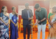 ಅಕ್ಷಯ ಕಾಲೇಜಿನಲ್ಲಿ “ಆಧುನಿಕ ಉಪಕರಣಗಳು” ವಿಷಯದ ಕುರಿತು ಮಾಹಿತಿ ಕಾರ್ಯಗಾರ