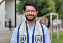 ಪುತ್ತೂರಿನ ಪೃಥ್ವಿಸಾಗರ್ ಕೆ.ಎಸ್ ಅವರಿಗೆ ಪಿ.ಹೆಚ್.ಡಿ ಪದವಿ