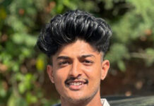 ಪುರುಷರಕಟ್ಟೆ: ಯುವಕ ಆತ್ಮಹತ್ಯೆ