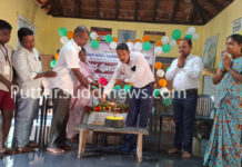 ಕುಮಾರಮಂಗಲ ಹಿರಿಯ ಪ್ರಾಥಮಿಕ ಶಾಲೆಯಲ್ಲಿ ಶಿಕ್ಷಕರ/ಪೋಷಕರ ಮಹಾಸಭೆ ಮತ್ತು ಕ್ರೀಡಾಕೂಟ