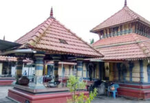 ನ.25-26: ಕೆಮ್ಮಿಂಜೆ ಶ್ರೀ ಷಣ್ಮುಖ ಸುಬ್ರಹ್ಮಣ್ಯ, ಶ್ರೀ ಮಹಾವಿಷ್ಣು ದೇವಸ್ಥಾನದಲ್ಲಿ ಶ್ರದ್ಧಾಭಕ್ತಿಯ ಷಷ್ಠಿ ಮಹೋತ್ಸವ